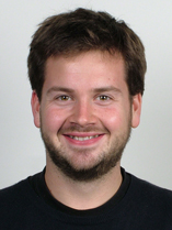 Martin Muir